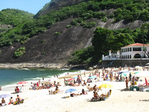 Rio de Janeiro