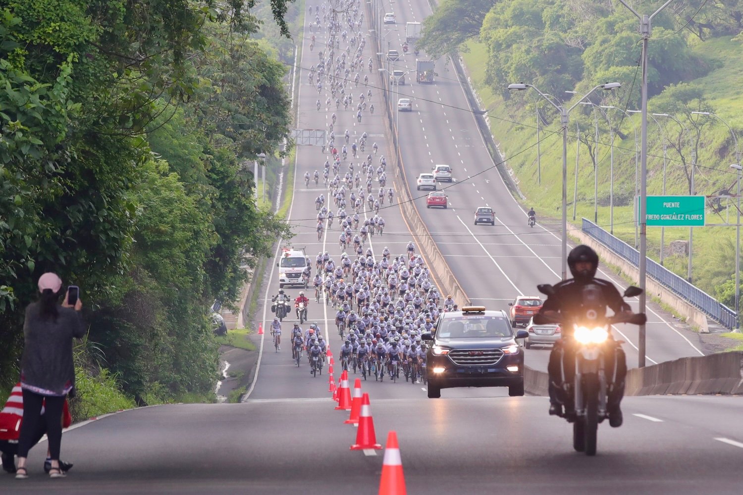 Gran Fondo Costa Rica 2024