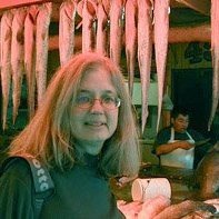 Jane Townsend, co-founder of LatinTravel.com